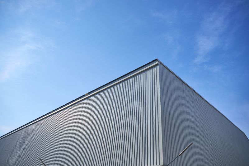 Best Metal Siding Repair Contractors in Amelia, OH