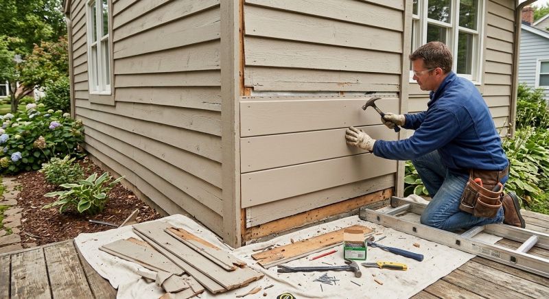 Top Siding Installation Companies in Batavia, OH