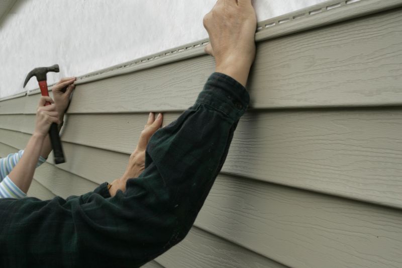 Top Siding Installation Companies in Batavia, OH