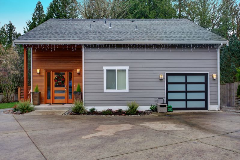 Fiber Cement Siding Service