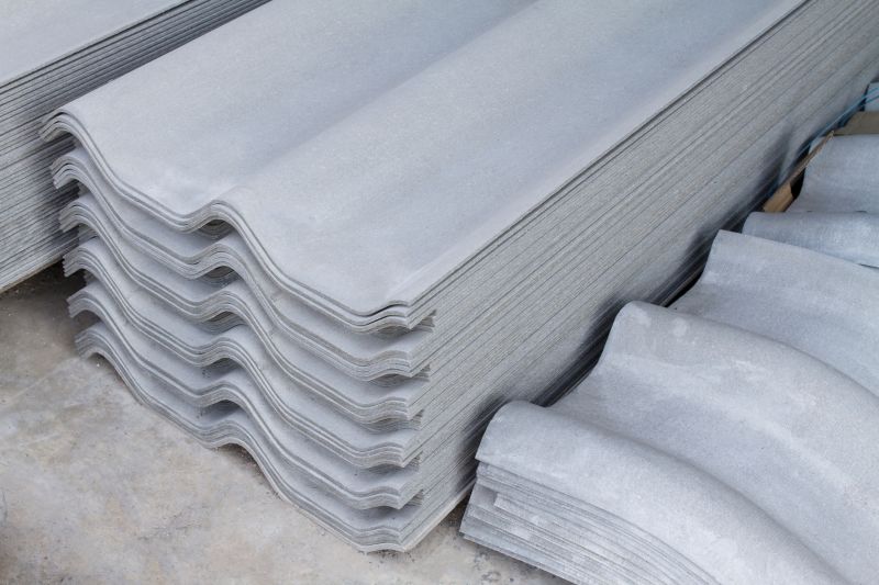 Fiber Siding Installation