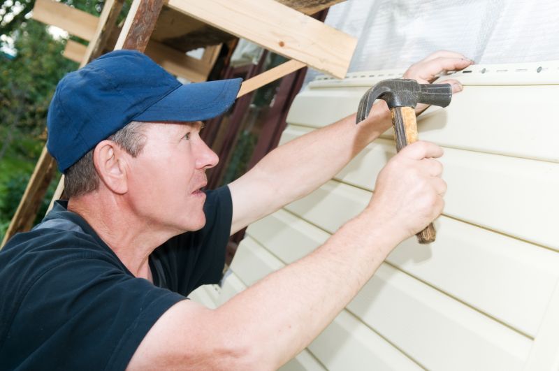 Specialized Siding Companies