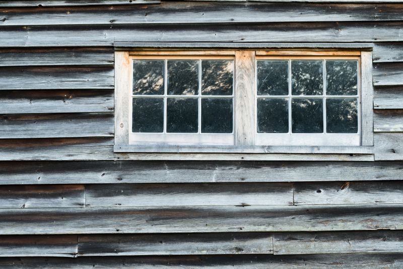 Wood Siding Service