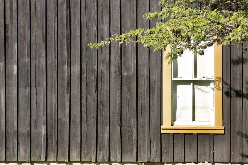 Wood Siding Service